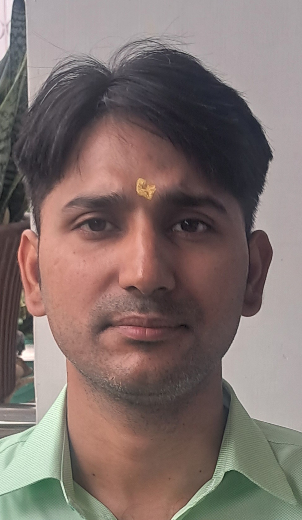 Anurag Bhandari