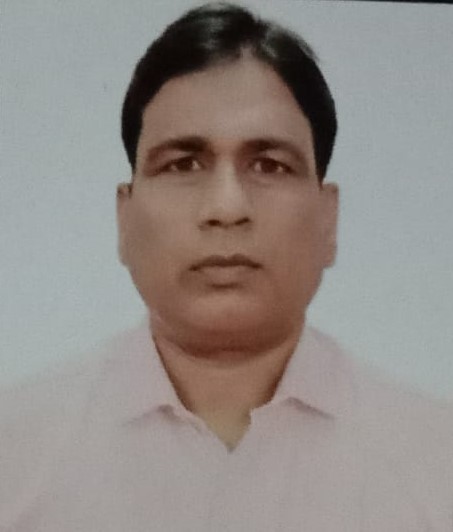 Dr. Sheo Kumar Lal